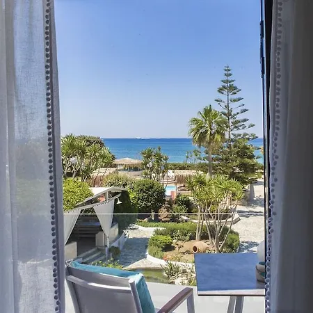 Athina & Apartment *