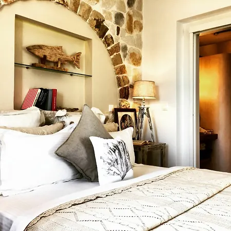 Apartment Athina & Agia Anna (Naxos)