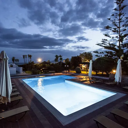 Apartment Athina & Agia Anna (Naxos)