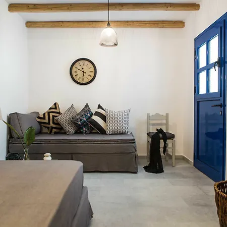 Apartment Athina &