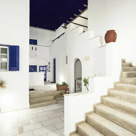 Apartment Athina &