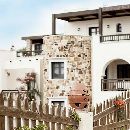 Apartment Athina & Agia Anna (Naxos)