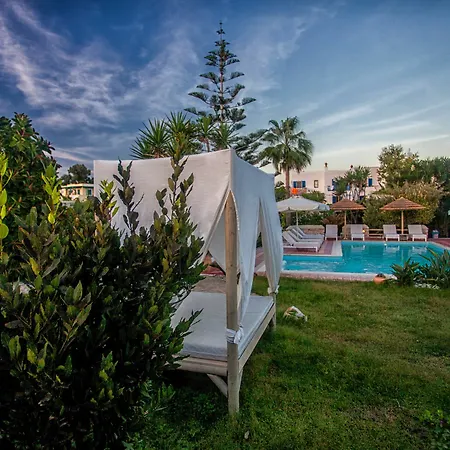Apartment Athina &