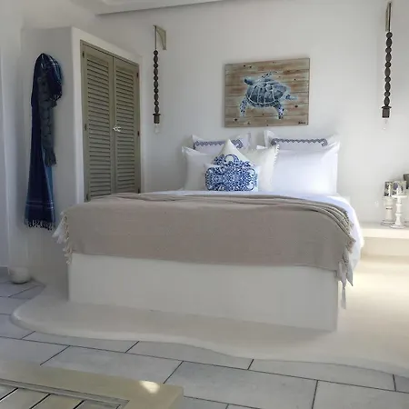 Athina & Appartement *