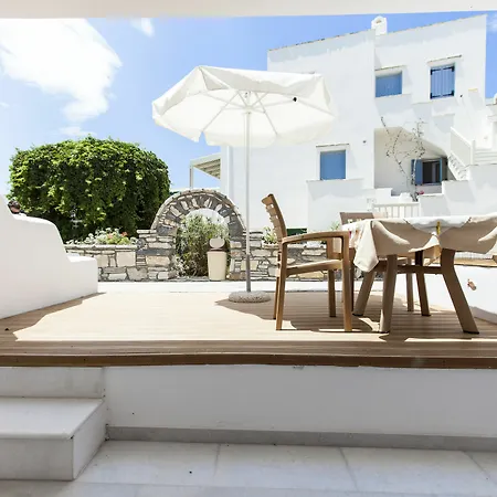 Appartement Athina &
