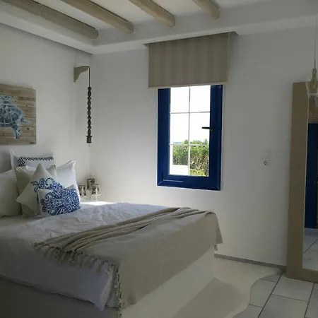 Appartement Athina & *